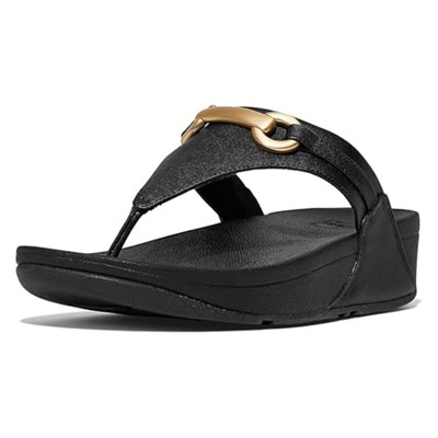Erkek Terlik HY7-001 FitFlop LULU Chunky Snaffle