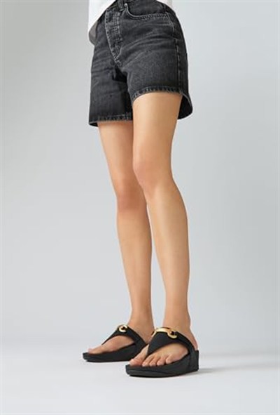 Erkek Terlik HY7-001 FitFlop LULU Chunky Snaffle