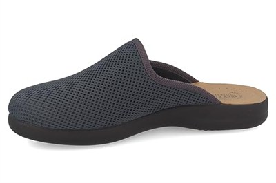 Erkek Terlik P7 118 FB Fly Flot Cloth Slipper CLASSIC FRESH 2003- Black