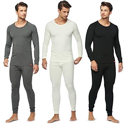 ERKEK TERMAL UZUN KOL ÜST İÇLİK THERMAL UNDERWEAR UZUN KOLLU BODY