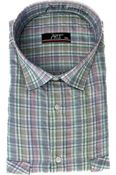Erkek Uzun Kollu Shirt Bbgmlk01