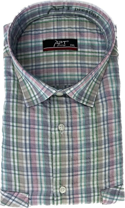Erkek Uzun Kollu Shirt Bbgmlk01