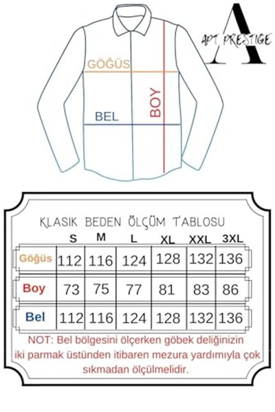 Erkek Uzun Kollu Shirt Bbgmlk01