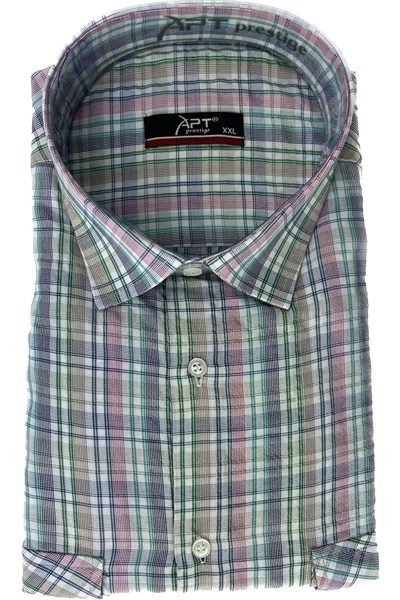 Erkek Uzun Kollu Shirt Bbgmlk01