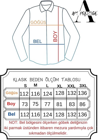 Erkek Uzun Kollu Shirt Bbgmlk01
