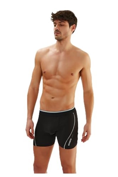 Eros Compact Boxer ES011580 Boxer Külot Erkek