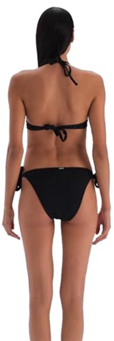 EROS Kalın bağcıklı Bikini Alt 24SW85007EDB Bikini Altı Kadın