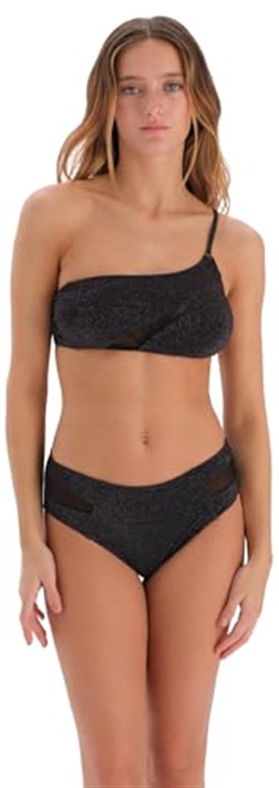 EROS Kaplı Çıkarılabilir askılı Bikini Set 24SW85021EST Bikini Takımı Kadın