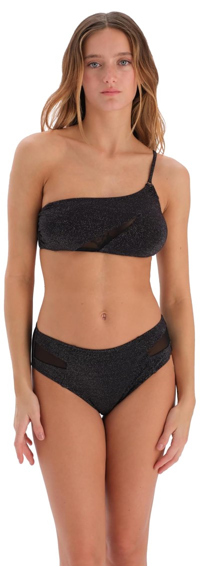 EROS Kaplı Çıkarılabilir askılı Bikini Set 24SW85021EST Bikini Takımı Kadın