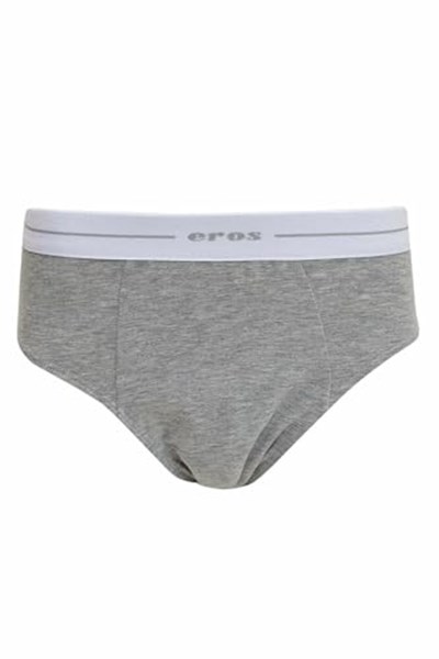 EROS Tak çık kaplı Sabit askılı Bikini Set 24SW85030EGB Bikini Takımı Kadın