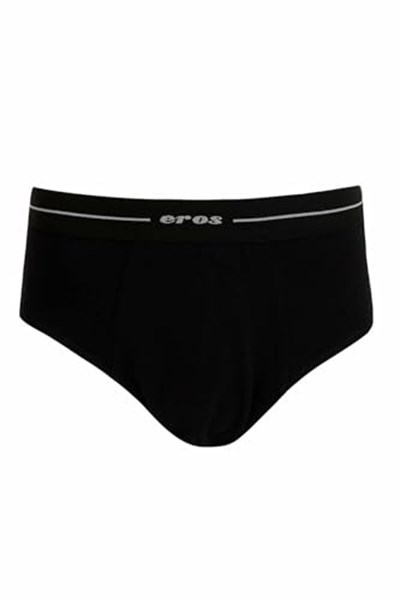 EROS Tak çık kaplı Sabit askılı Bikini Set 24SW85030EGB Bikini Takımı Kadın