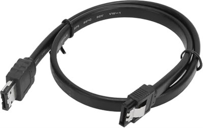 eSATA II Sata 7PIN 3 Gbps Esata to Sata e-sata sata kablo 50cm