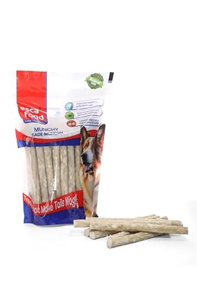 Esca Food Munchy Çubuk 12 Santimetre 8 Gram 40li Köpek Ödül Maması