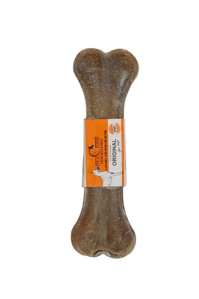 Esca Food Naturel Pres Kemik 15,5 Santimetre 1’li 90 Gram Köpek Ödül Maması