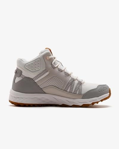 ESCAPE PLAN - OUTWARD VOYAGE Women Beyaz Outdoor Bot