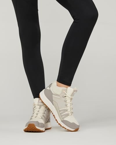 ESCAPE PLAN - OUTWARD VOYAGE Women Beyaz Outdoor Bot