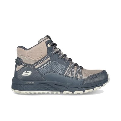 ESCAPE PLAN - OUTWARD VOYAGE Women Gri Outdoor Bot