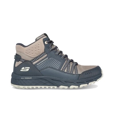 ESCAPE PLAN - OUTWARD VOYAGE Women Gri Outdoor Bot