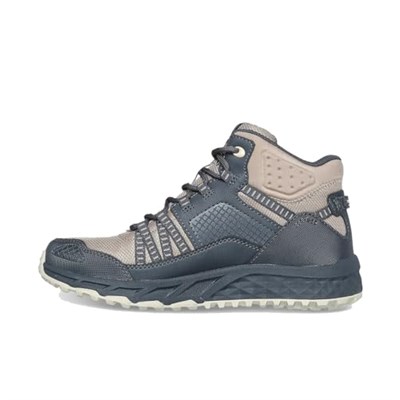 ESCAPE PLAN - OUTWARD VOYAGE Women Gri Outdoor Bot