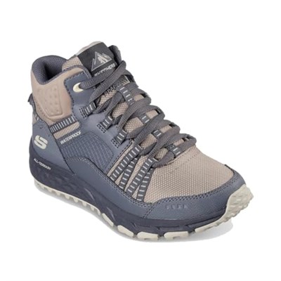 ESCAPE PLAN - OUTWARD VOYAGE Women Gri Outdoor Bot