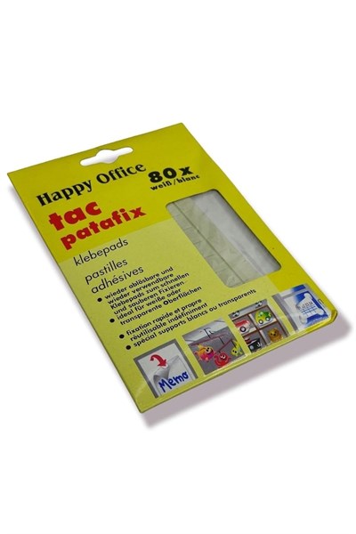 Esmay Tack-It Yapıştırıcı 50gr, 6925165391166