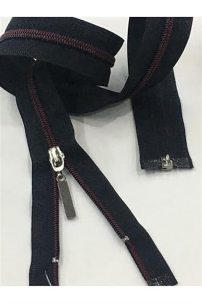 Eşofman Mont Fermuarı 70 Cm Lacivert, mk295
