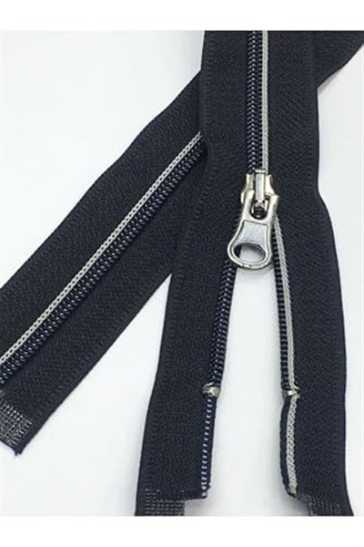 Eşofman Mont Fermuarı 70 Cm Lacivert, mk549