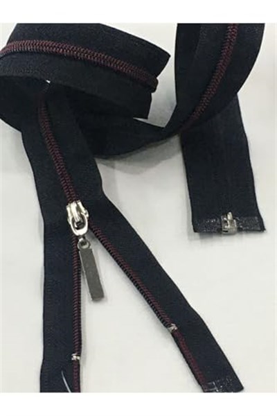 Eşofman Mont Fermuarı 70 Cm Lacivert, mk295