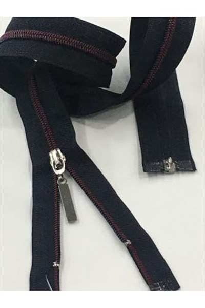 Eşofman Mont Fermuarı 70 Cm Lacivert, mk295