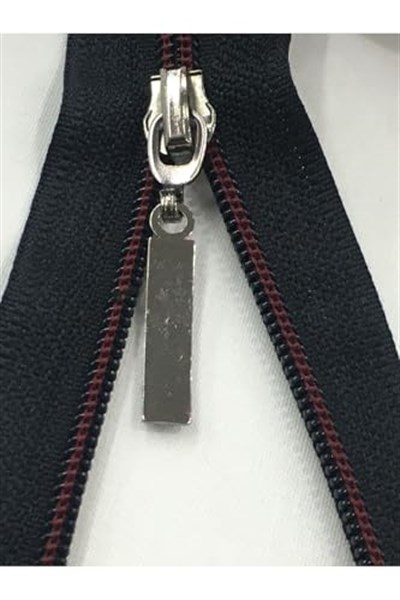 Eşofman Mont Fermuarı 70 Cm Lacivert, mk295