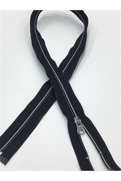 Eşofman Mont Fermuarı 70 Cm Lacivert, mk549