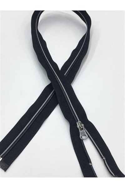 Eşofman Mont Fermuarı 70 Cm Lacivert, mk549
