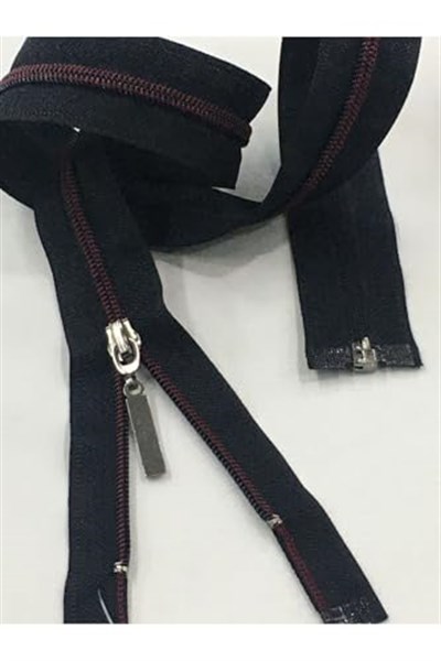 Eşofman Mont Fermuarı 70 Cm Lacivert, mk295
