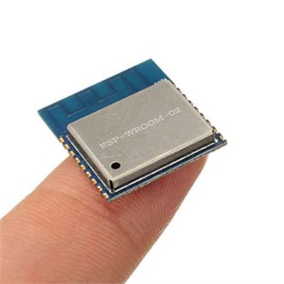 ESP-WROOM-02 ESP Wifi WROOM 02