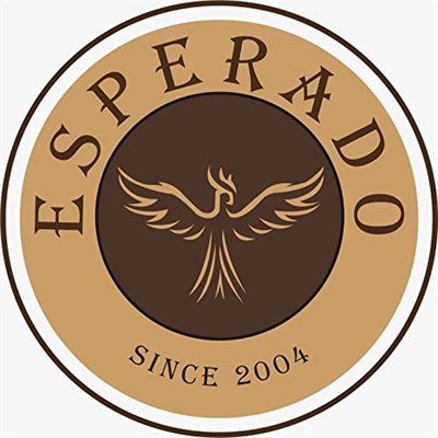 Esperado Vanilya * Karamel * Fındık Aromalı Kahve Şurubu - 3 Lü Set - Şekersiz - 750 Ml X 3 Ad.