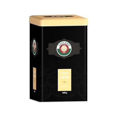 ESPERRO GOLD KAHVE