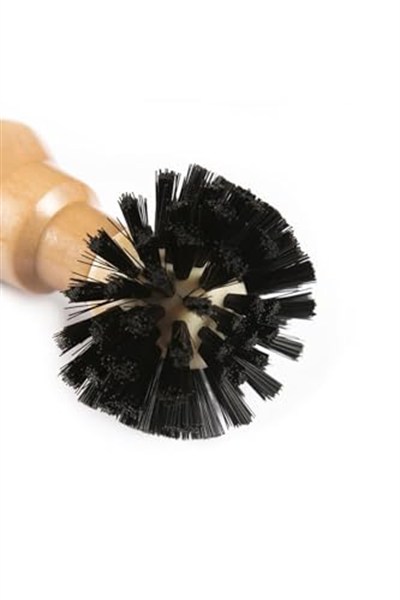 Espresso Makinası 58 mm Tamper Temizleme Fırçası cin458