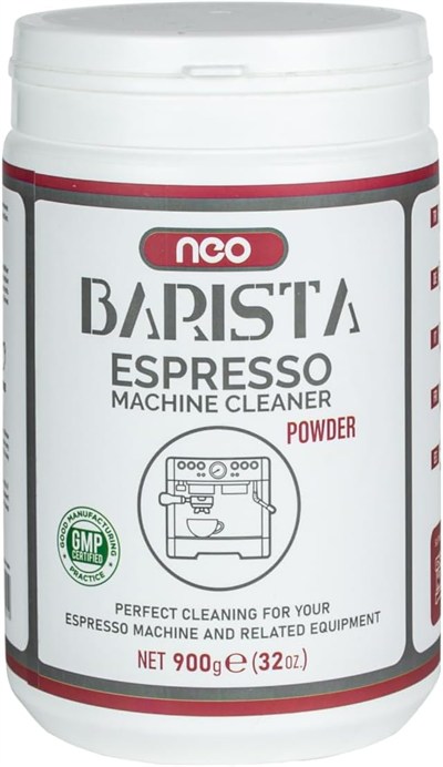 Espresso Makinesi Toz Temizleyici 900 g