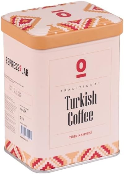Espressolab Türk Kahvesi 200 G