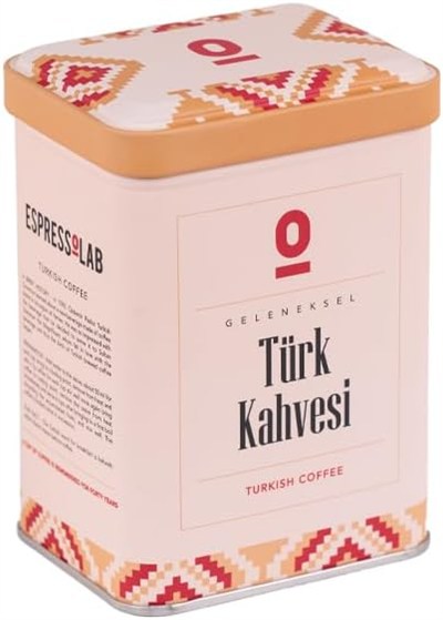Espressolab Türk Kahvesi 200 G