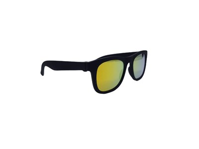 ESRADA MAT AYNALI UNISEX ÇOCUK GÜNEŞ GÖZLÜĞÜ 4001 39-20-130