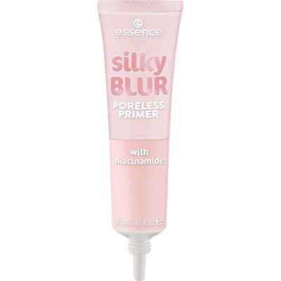 Essence Cosmetics Silky Blur Poreless Primer