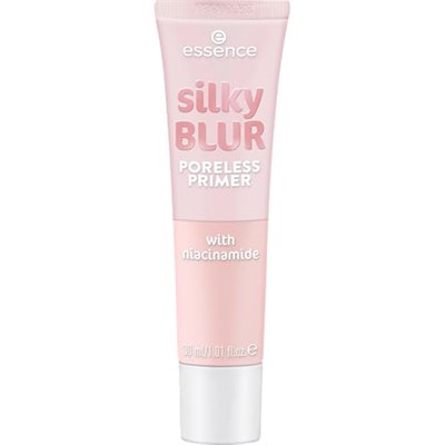 Essence Cosmetics Silky Blur Poreless Primer