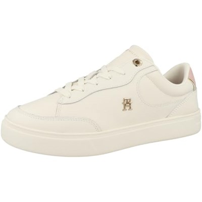 ESSENTIAL CHIC COURT SNEAKER Spor AyakkabıKadın