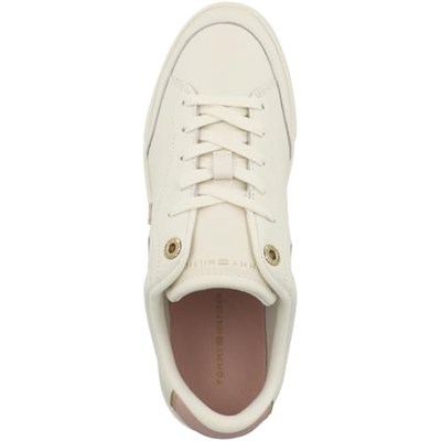 ESSENTIAL CHIC COURT SNEAKER Spor AyakkabıKadın