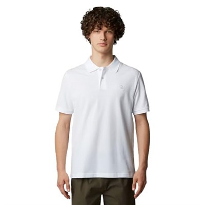 Essential Erkek Siyah Outdoor T-Shirt NF0A8C1PJK31