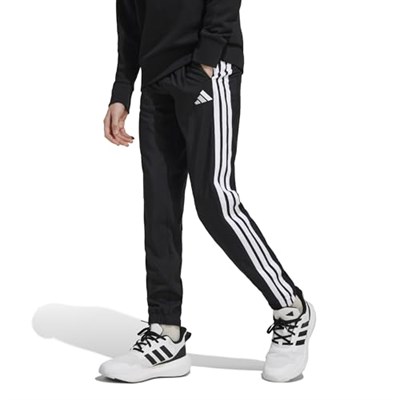 Essentials Climacool Çocuk Siyah Günlük Stil Eşofman Altı JD6500