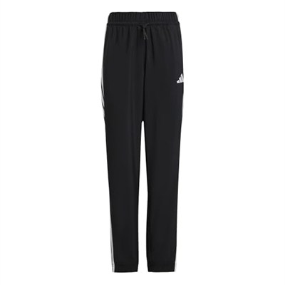 Essentials Climacool Çocuk Siyah Günlük Stil Eşofman Altı JD6500