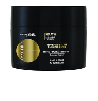 ESSENTIEL EUGENE PERMA KERATİNE MASQUE KERATİN 150 ML