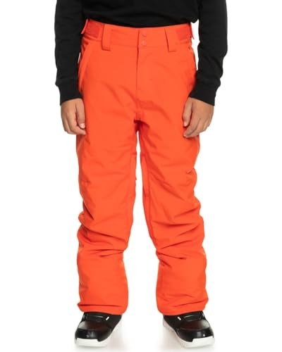 Estate Çocuk Çok Renkli Kayak Pantolonu EQBTP03051-30089